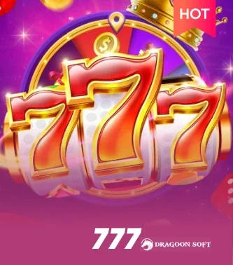 777 Dragon