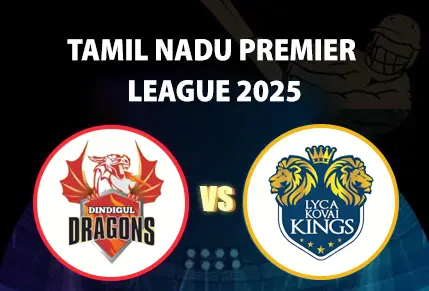 Tamil Nadu Premier League 2025