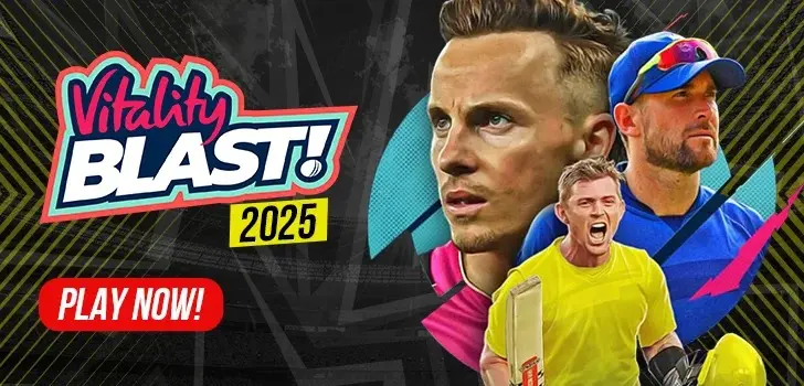 Vitality Blast