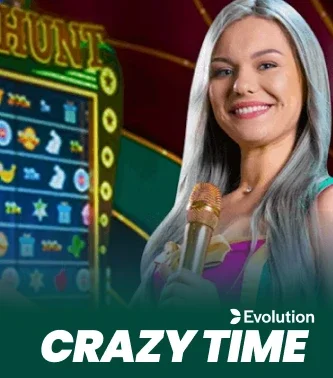 Crazy