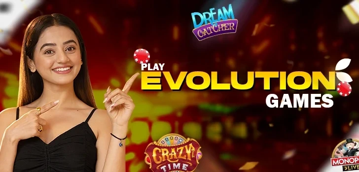Evolution