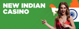 New Indian Casino