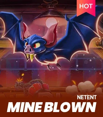 Mineblown