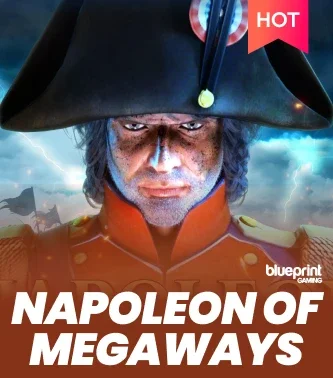 Napoleon Megaways