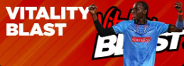 Vitality Blast