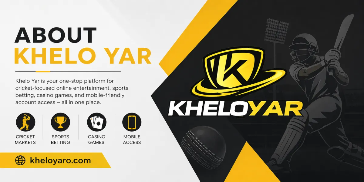 About Khelo Yar Banner 1