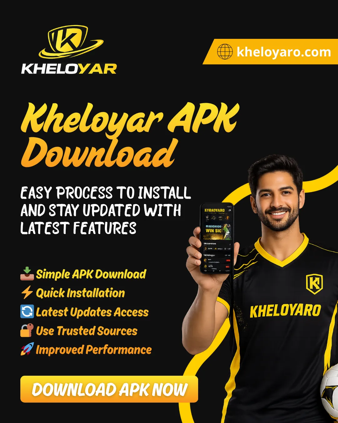 APK download process