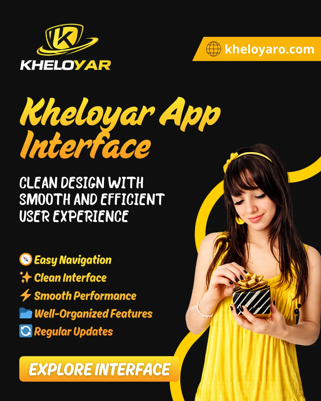 User Interface