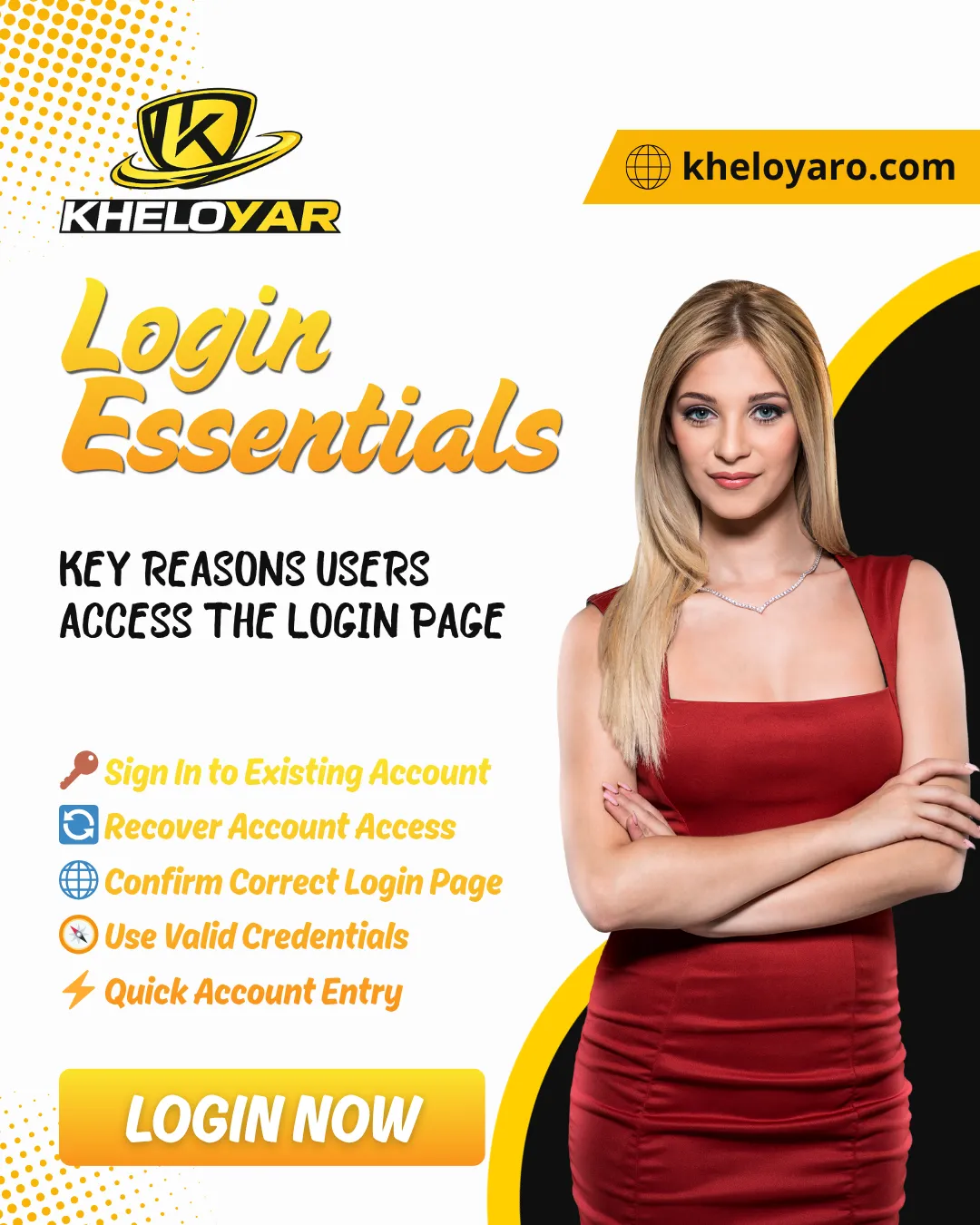 What Is Khelo Yar Login