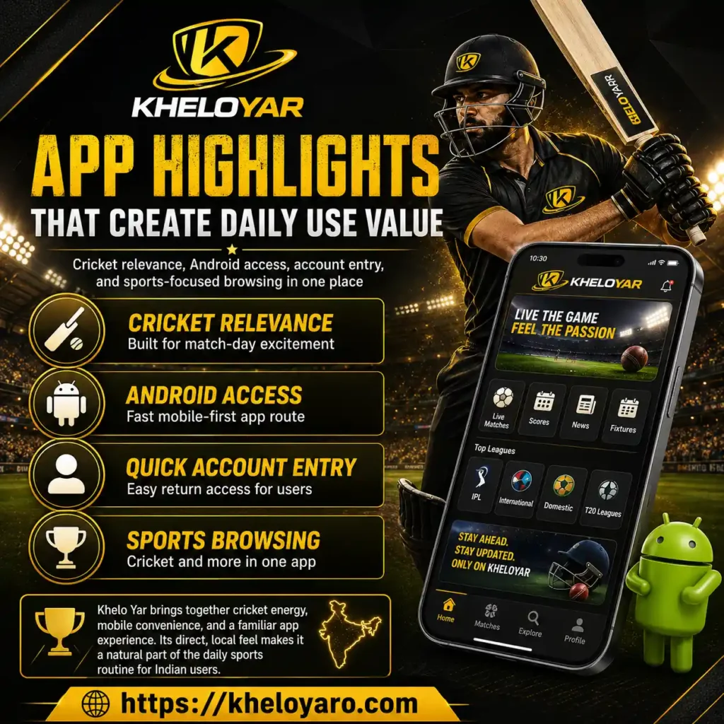 App Highlights That Create Daily Use Value