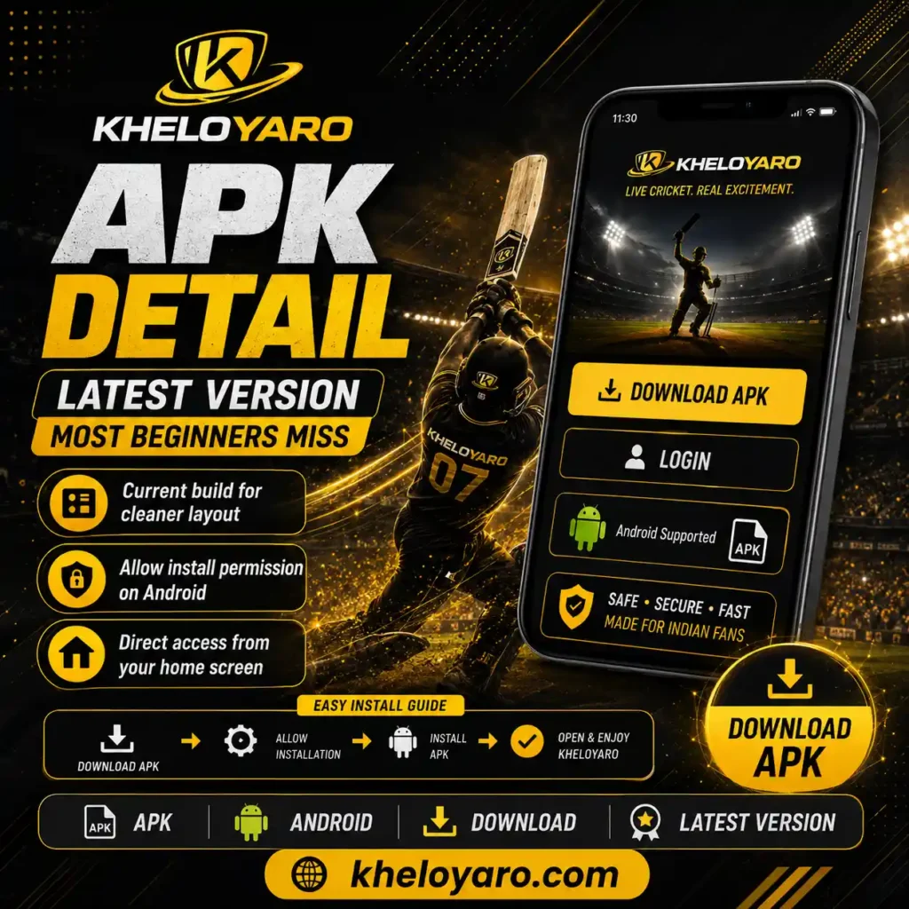 Jaw-Dropping APK Detail Most Beginners Miss