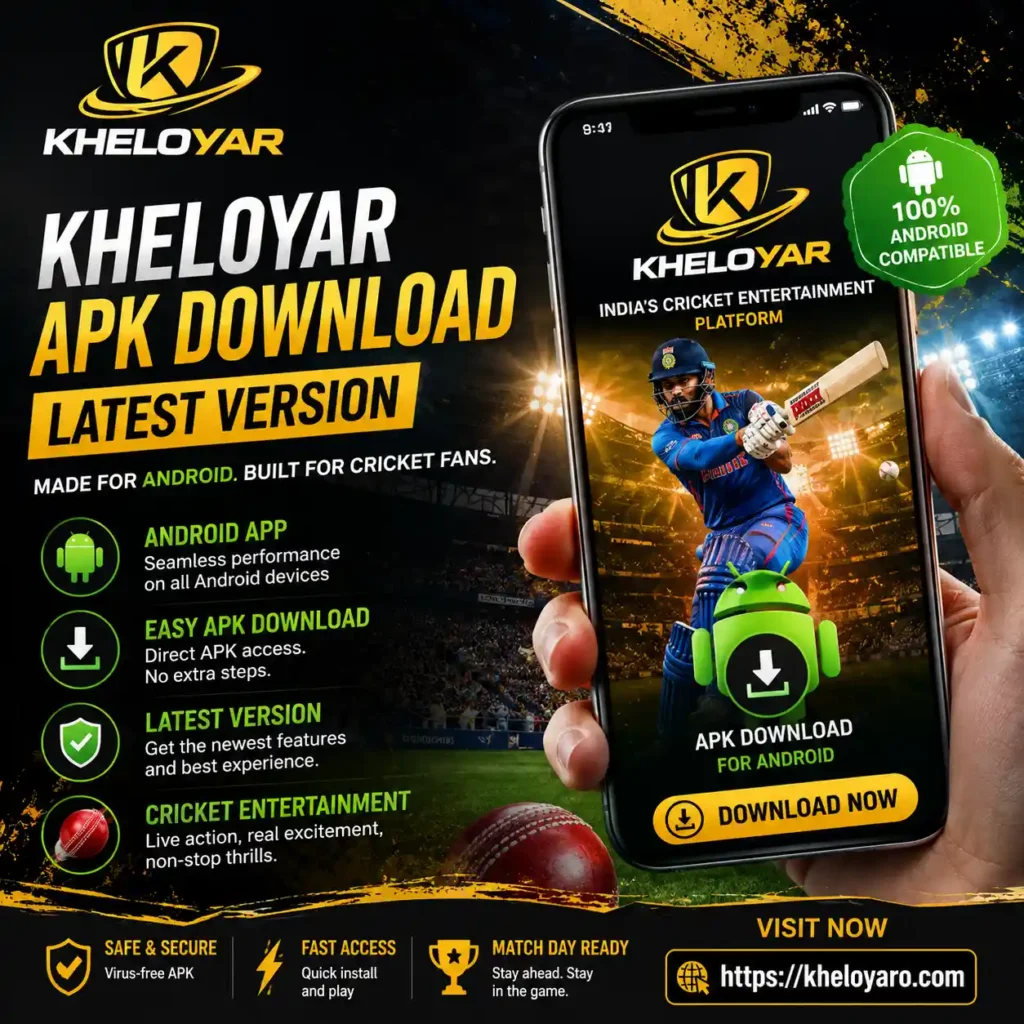 The Android APK Angle